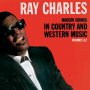 Modern Sounds in Country and Western Music Vols 1 