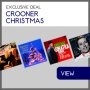 Crooner Christmas