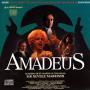 More Amadeus