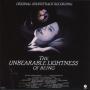 The Unbearable Lightness Of Being Original Soundtr