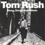 Blues Songs And Ballads