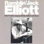 Hard Travelin Songs By Woody Guthrie And Others