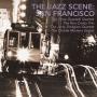 The Jazz Scene San Francisco