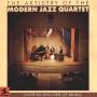 The Artistry Of The Modern Jazz Quartet