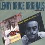 The Lenny Bruce Originals Vol 2