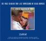 Cast Your Fate To The WindJazz Impressions Of Blac