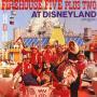 At Disneyland