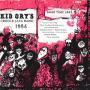 Kid Orys Creole Jazz Band 1954