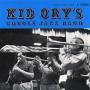 Kid Orys Creole Jazz Band
