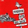 Firehouse Five Plus Two Goes South
