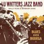 Blues Over Bodega