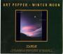 Winter Moon