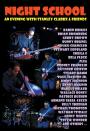 Night School An Evening with Stanley Clarke Friend