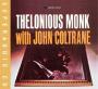 Thelonious Monk With John Coltrane SACD JZSA 946 6