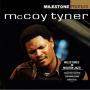 Milestone Profiles McCoy Tyner