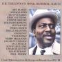 The Thelonious Monk Memorial Album