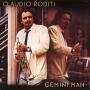 Gemini Man MP3