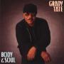 Body And Soul MCD 9208 2