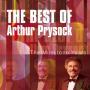 The Best Of Arthur Prysock The Milestone Years