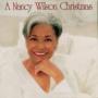 A Nancy Wilson Christmas