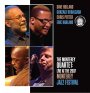 The Monterey Quartet Live at the 2007 Monterey Jaz MJF 31244 02
