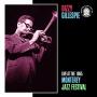 Live At The 1965 Monterey Jazz Festival MJFR 30337