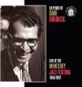 50 Years Of Dave Brubeck Live At The Monterey Jazz