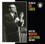 The Best Of Cal Tjader Live At The Monterey Jazz F