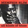 All Kinds Of Blues