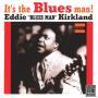 Its The Blues Man MP3