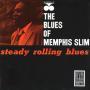 Steady Rollin Blues