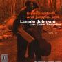 Blues Ballads And Jumpin Jazz