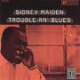 Trouble An Blues MP3