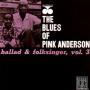 Ballad And Folksinger Vol 3