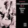 Medicine Show Man Vol 2