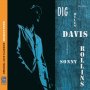 Dig Original Jazz Classics Remasters