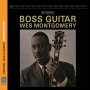 Boss Guitar Original Jazz Classics Remasters