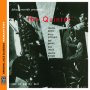 The Quintet Jazz At Massey Hall Original Jazz Clas