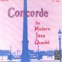 Concorde OJCCD 002 2