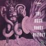 The Brew Moore Quintet MP3