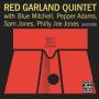 Reds Good Groove