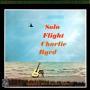 Solo Flight