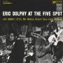At The Five Spot Vol 1