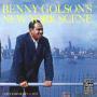Benny Golsons New York Scene