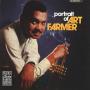 Portrait Of Art Farmer