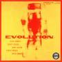 Evolution MP3