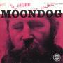 More Moondog The Story Of Moondog
