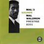 Mal3 Sounds