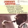 Johnny Griffin Sextet