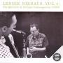 Lennie Niehaus Vol 4 The Quintets Strings